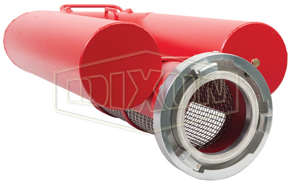 Floating Dock Strainer- Storz